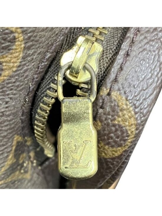Louis Vuitton Monogram Montsouris Backpack main image 4